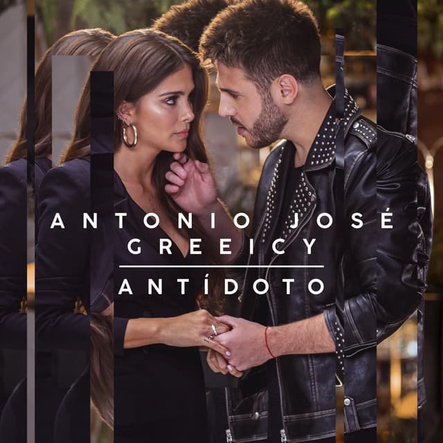 Canción Antídoto