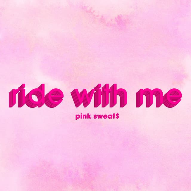 Canción Ride with Me