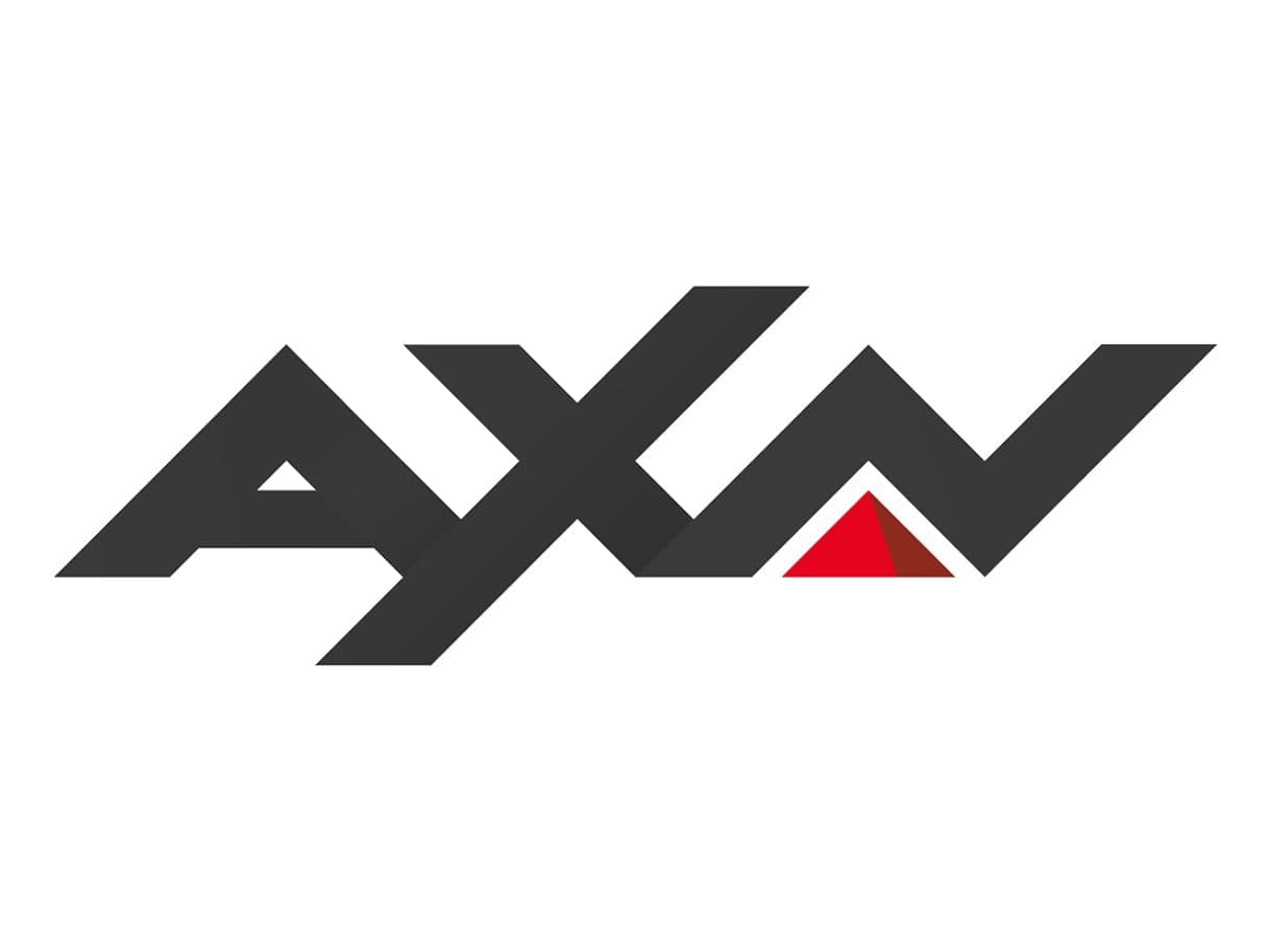 App AXN