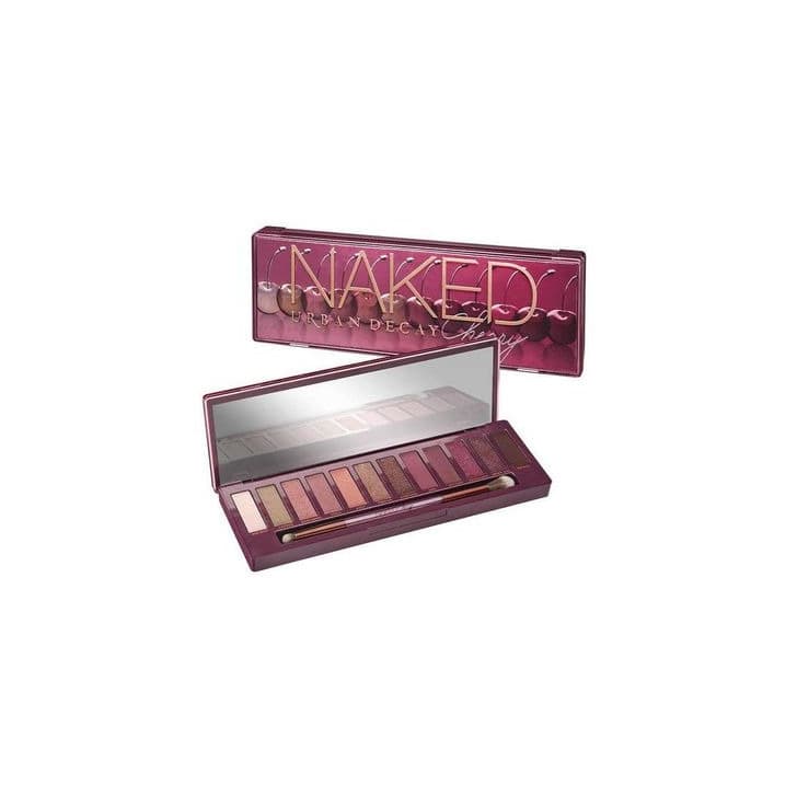 Producto Naked Cherry