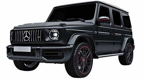 Product Mondo G63 R/C Mercedes Clase G 63 Amg Mezzi Juguete Coche