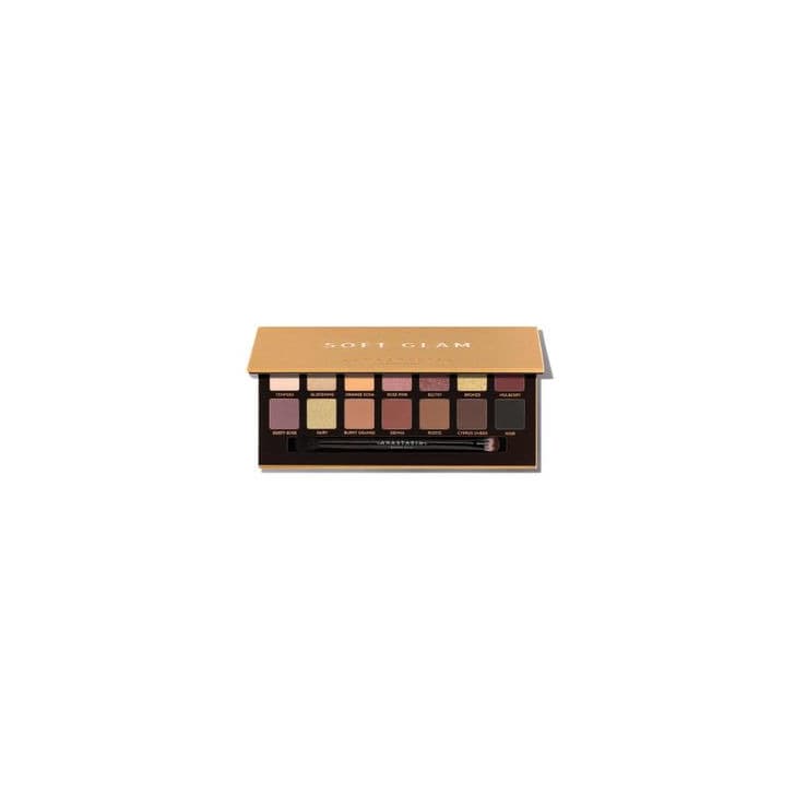 Producto Soft Glam Palette