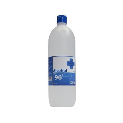 Producto Kelsia Alcohol Etilico Kelsia 96º 1000 Ml 6 Unidad 1000 ml