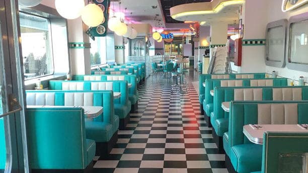 Restaurants Tommy Mel's