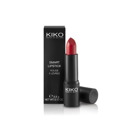 Beauty KIKO Milano Smart Fusion Lipstick lápiz labial