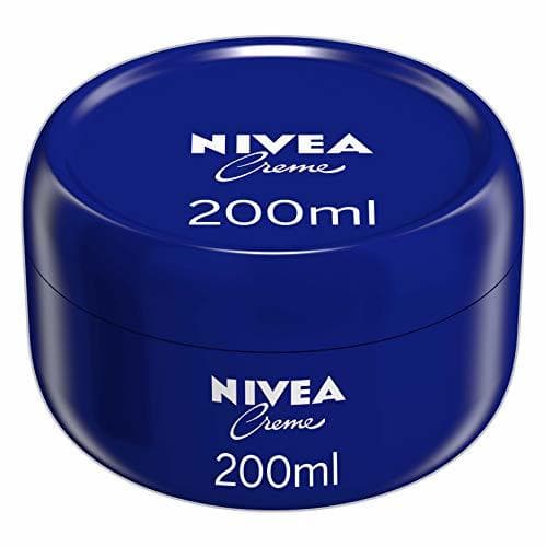 Belleza NIVEA Creme 200 ml