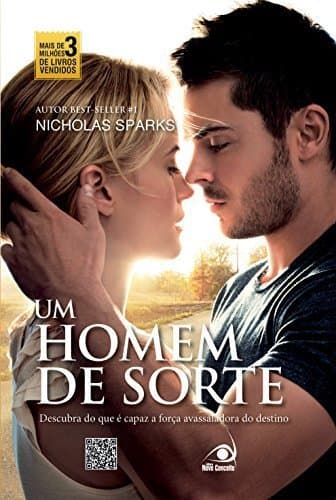 Libro Um Homem de Sorte