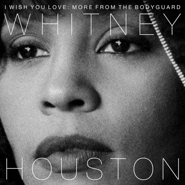 Music I'm Every Woman - Live from The Bodyguard Tour