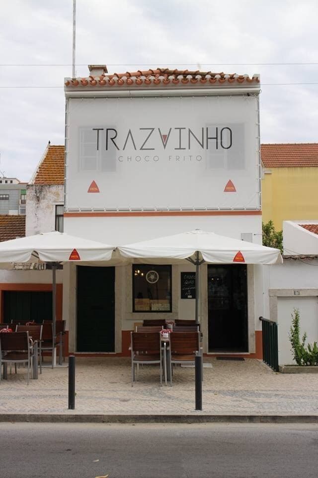 Restaurantes Trazvinho