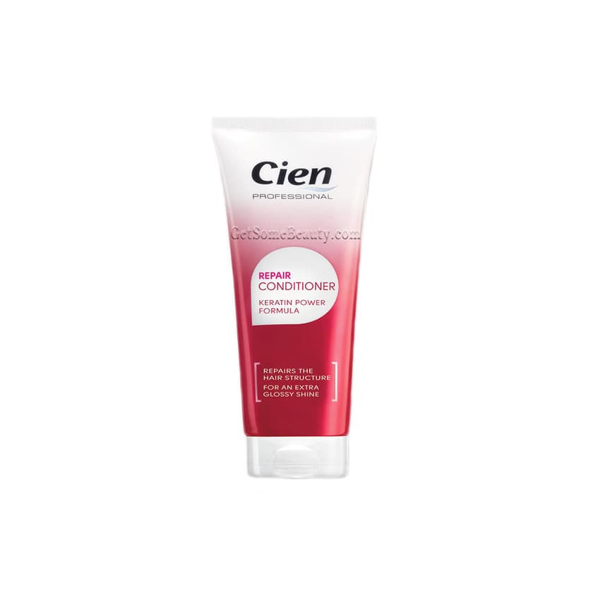 Product Hair Condicioner Repair-Cien