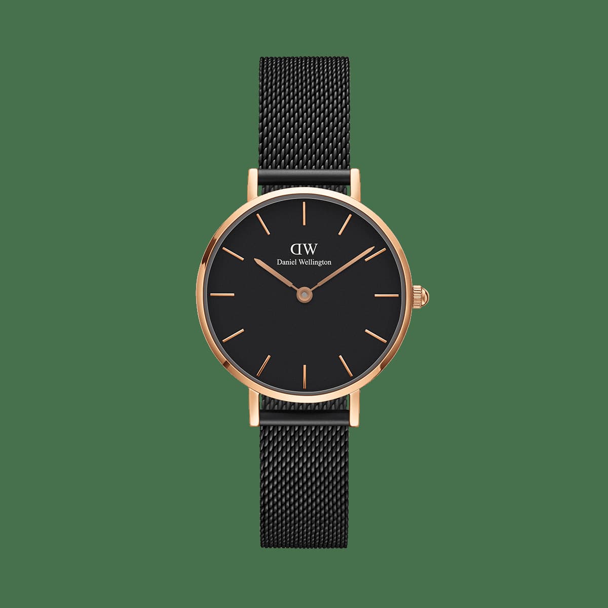 Product Daniel Wellington Petite Mesh

