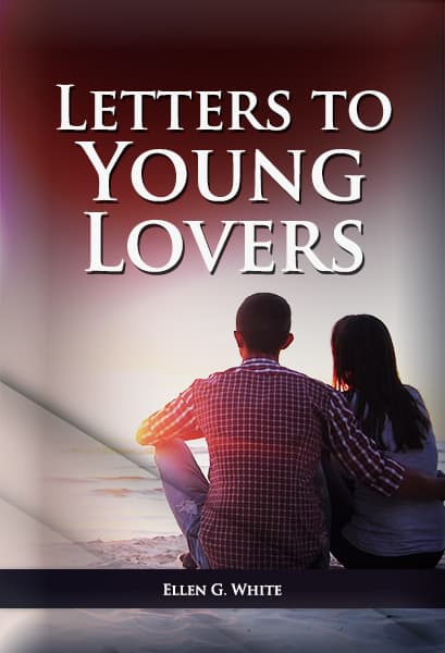 Libro Letters to Young Lovers 