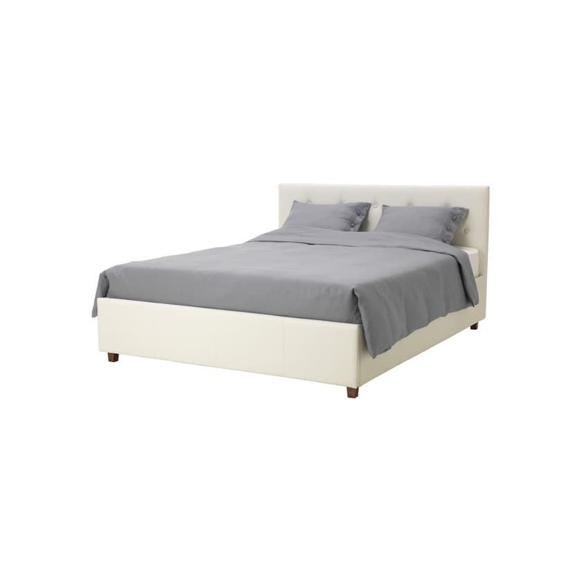 Product Bakkasund IKEA BED