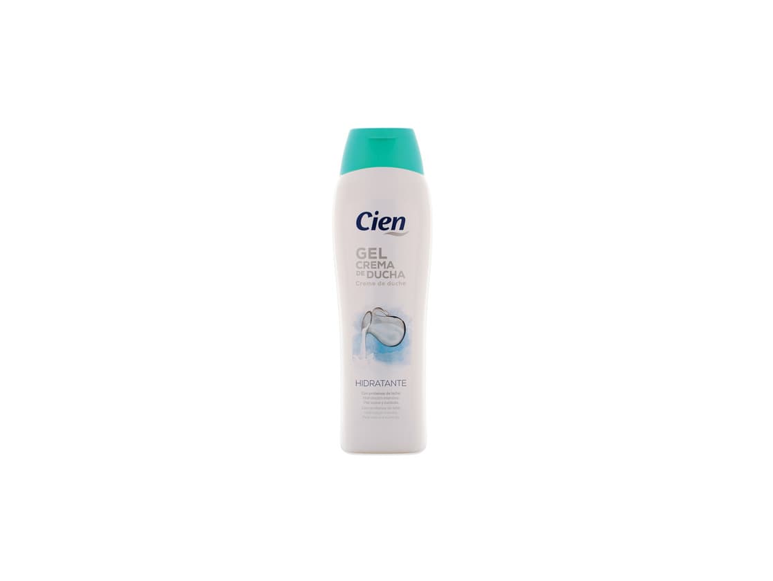 Product Cien Creme para Duche