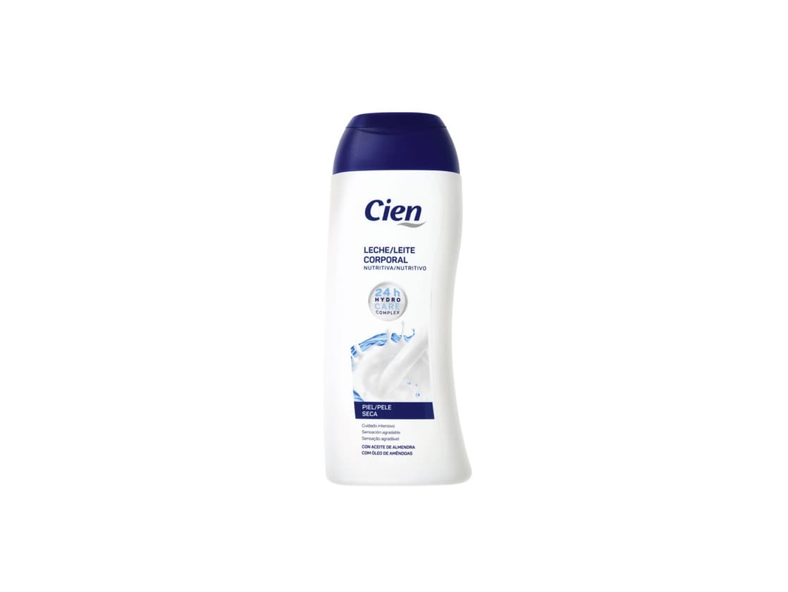 Product Cien Loção Corporal