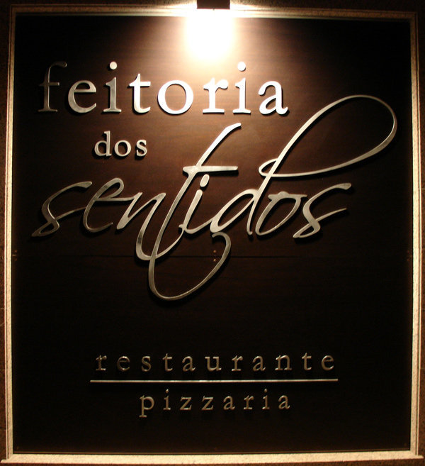 Restaurantes Feitoria dos Sentidos