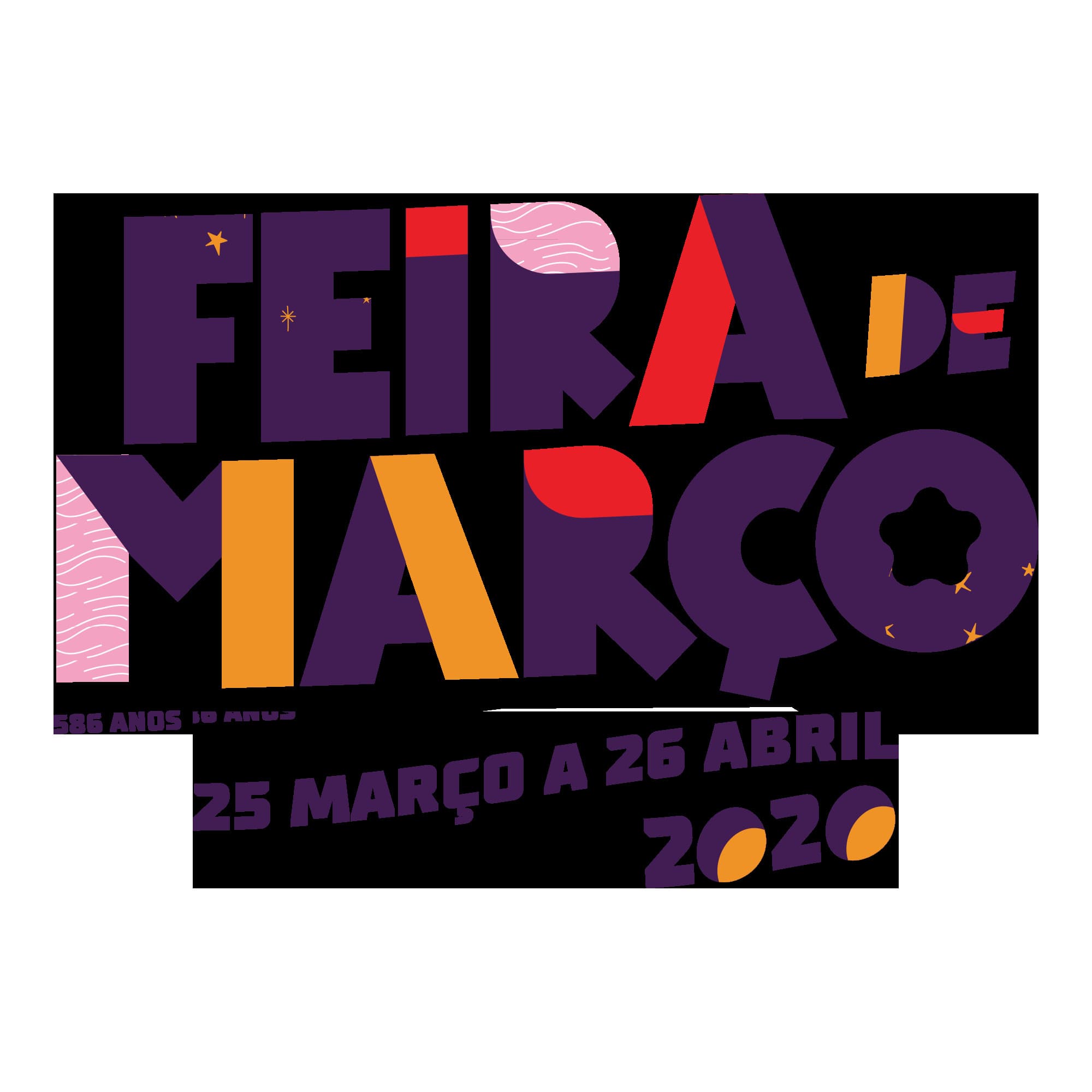 Moda Feira de Março 2020 - Aveiro