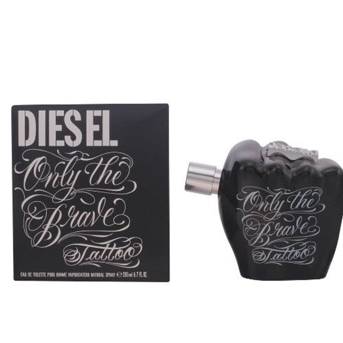 Producto Diesel 52157