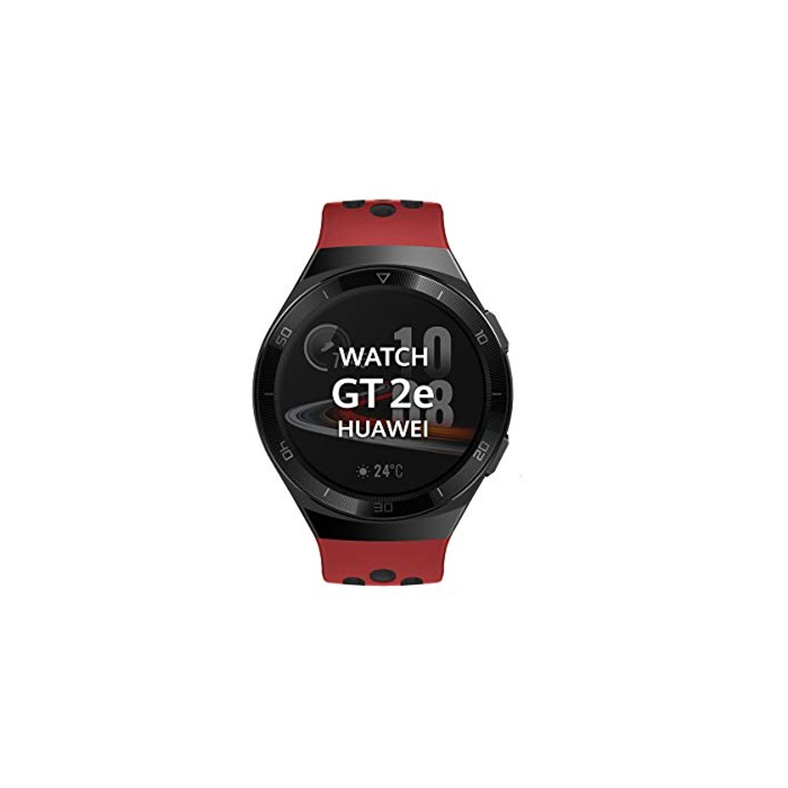 Producto HUAWEI Watch GT 2e Sport - Smartwatch de AMOLED Pantalla de 1.39