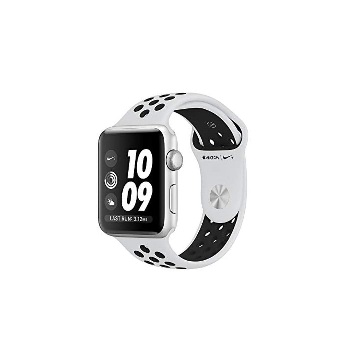 Producto Apple Watch Nike