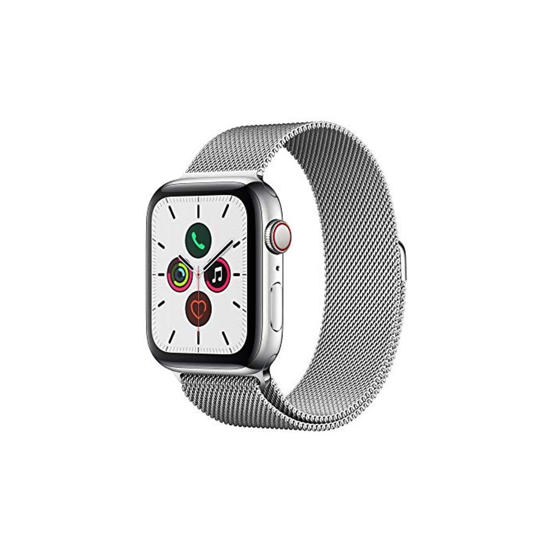 Producto Apple Watch Series 5 (GPS