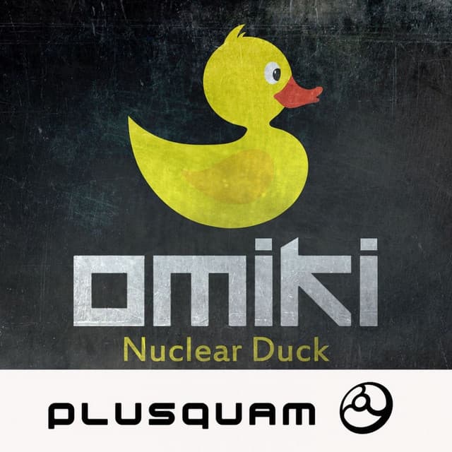 Canción Nuclear Duck