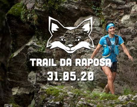 Moda Trail da Raposa 2020