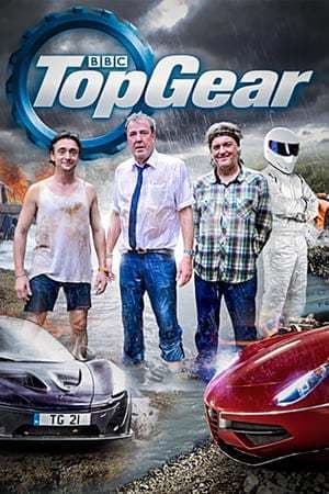 Serie Top Gear