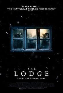 Movie The Lodge