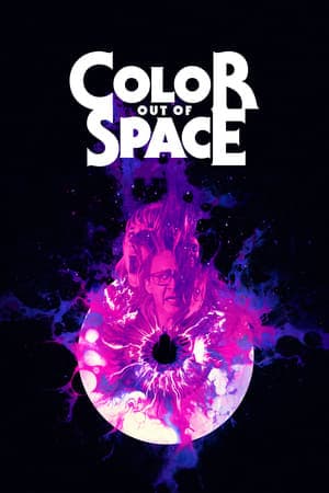 Movie Color Out of Space