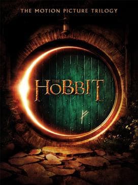 Película The Hobbit Trilogy