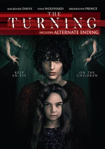 Movie The Turning