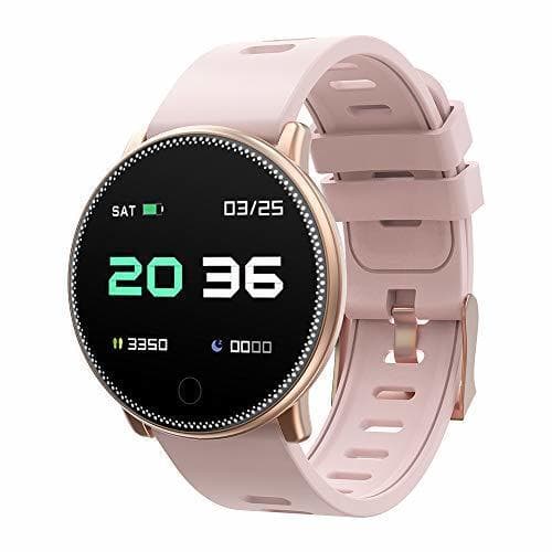 Electronic UMIDIGI Uwatch2 Reloj Inteligente Rastreador de Ejercicios IP67 a Prueba de Agua