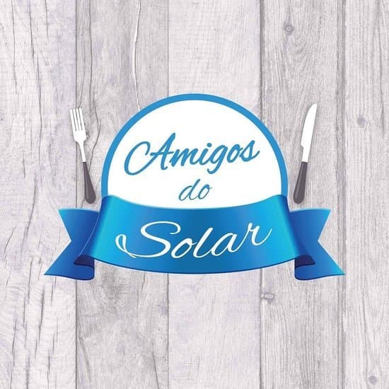 Restaurantes Amigos do solar