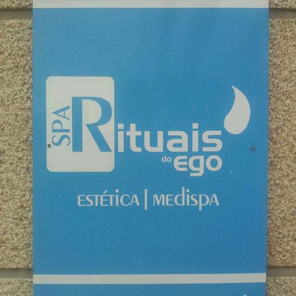 Lugar Rituais do Ego Spa