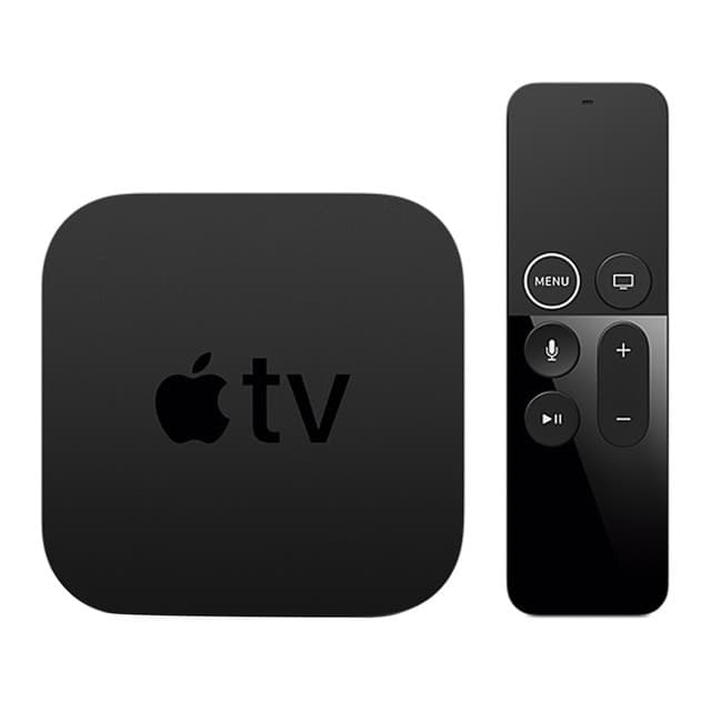 Electronic Apple TV