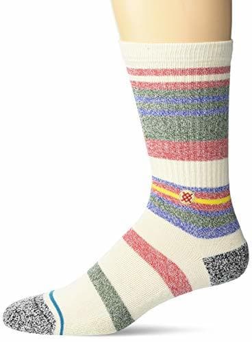 Moda Stance Crew Sock Munga St