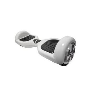 Product ACBK - Patinete Eléctrico Hover Autoequilibrio Basic con Ruedas de 6.5"