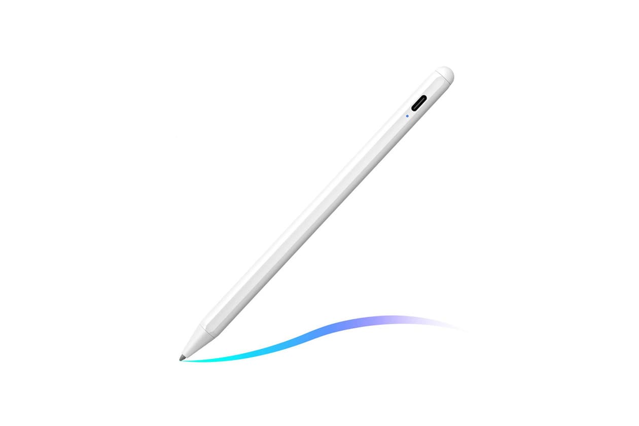 Electronic Apple Pencil