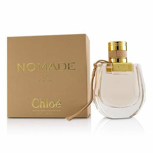 Beauty Chloé Nomade Eau de Parfum Spray para Mujer- 50 ml