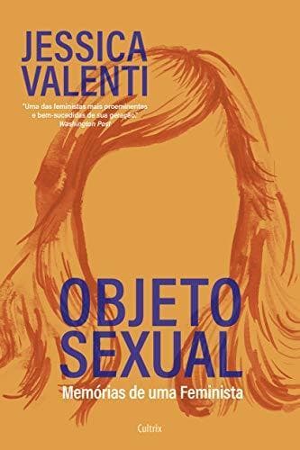 Book Objeto Sexual