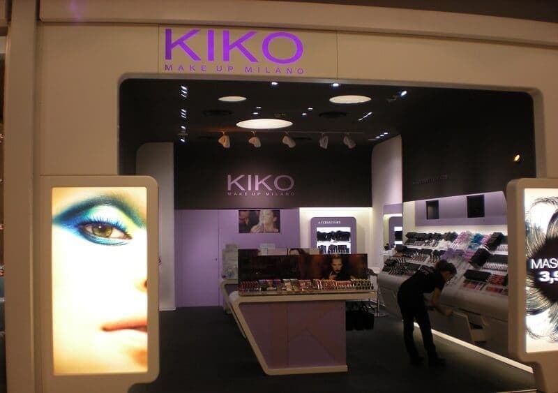 Place KIKO Milano