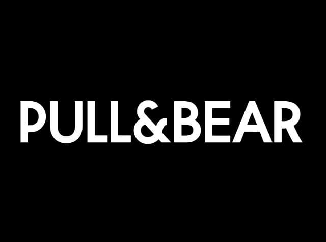 Moda Pull&Bear