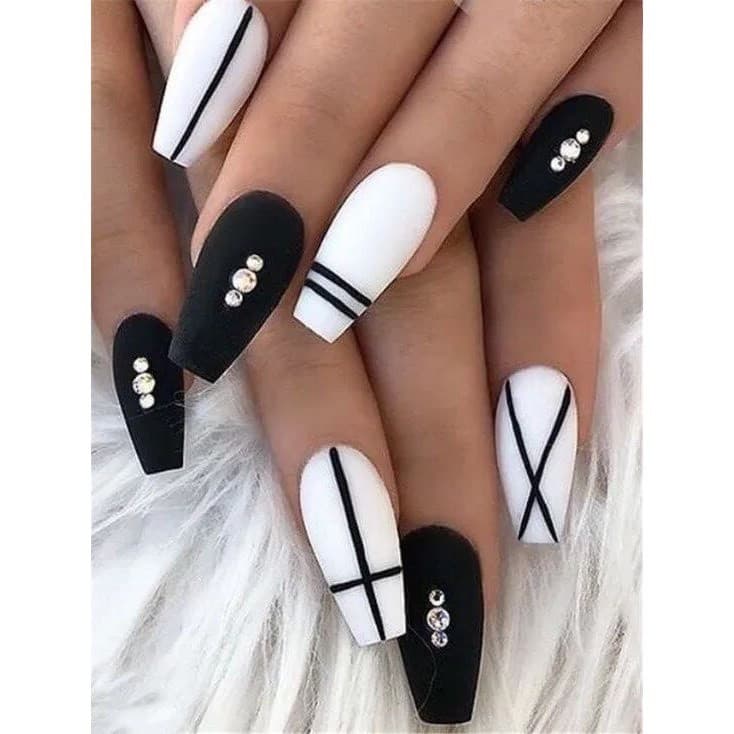 Moda Unhas