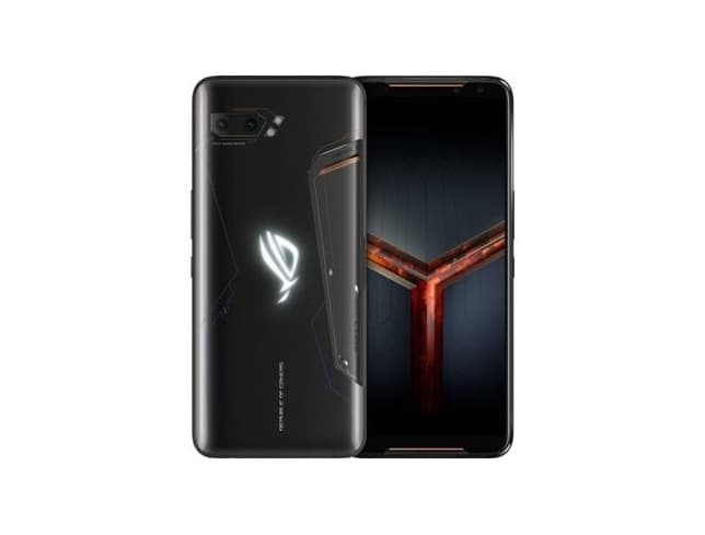 Producto Smartphone ASUS ROG Phone II Strix