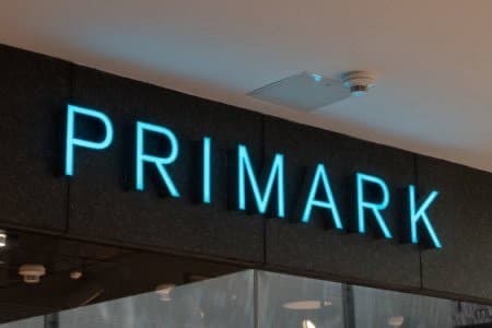 Moda Primark