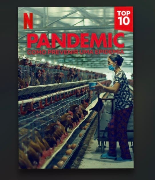 Serie Pandemic