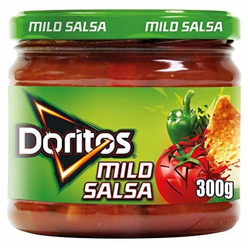 Producto Doritos - Salsa suave para salsa