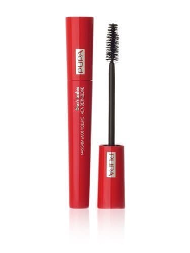 Place Pupa Masc Diva S Lashes 01 Nero