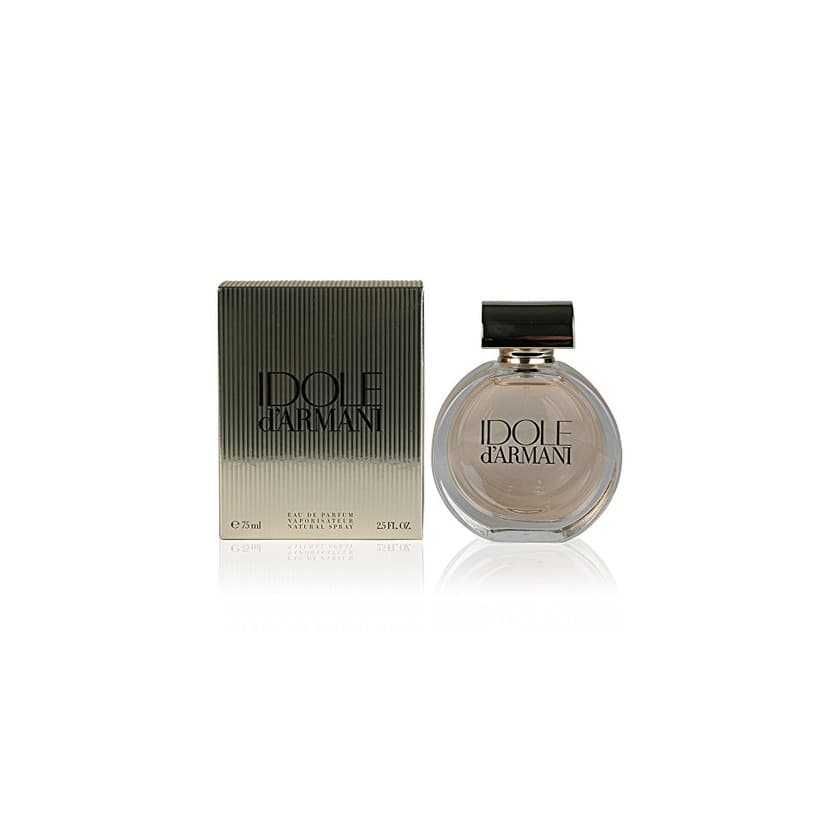 Electronic IDOLE EAU DE PERFUM vapo 75 ml ORIGINAL